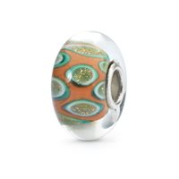Charm Trollbeads Beads in Vetro TGLBE-10407 - TGLBE-10407